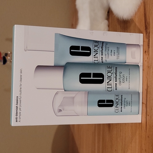 Clinique Other - Clinique
